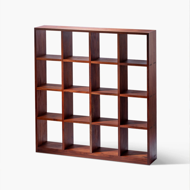 Diana Bookshelf