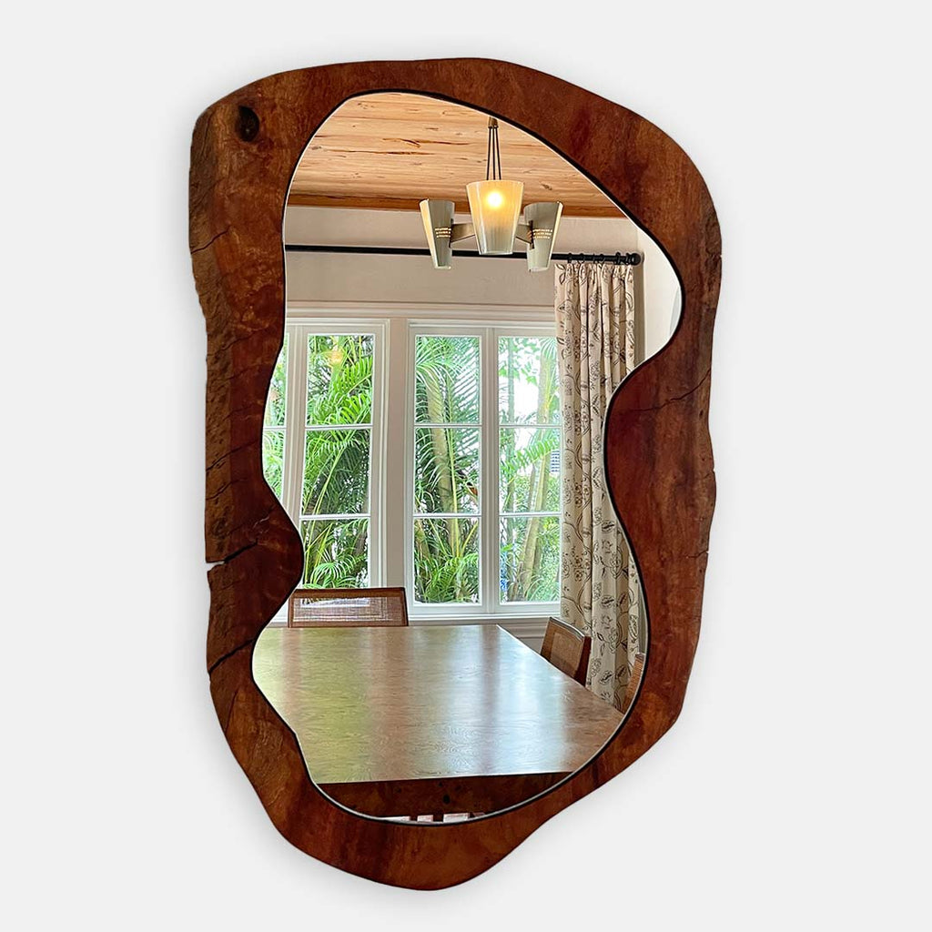 Rio Mirror